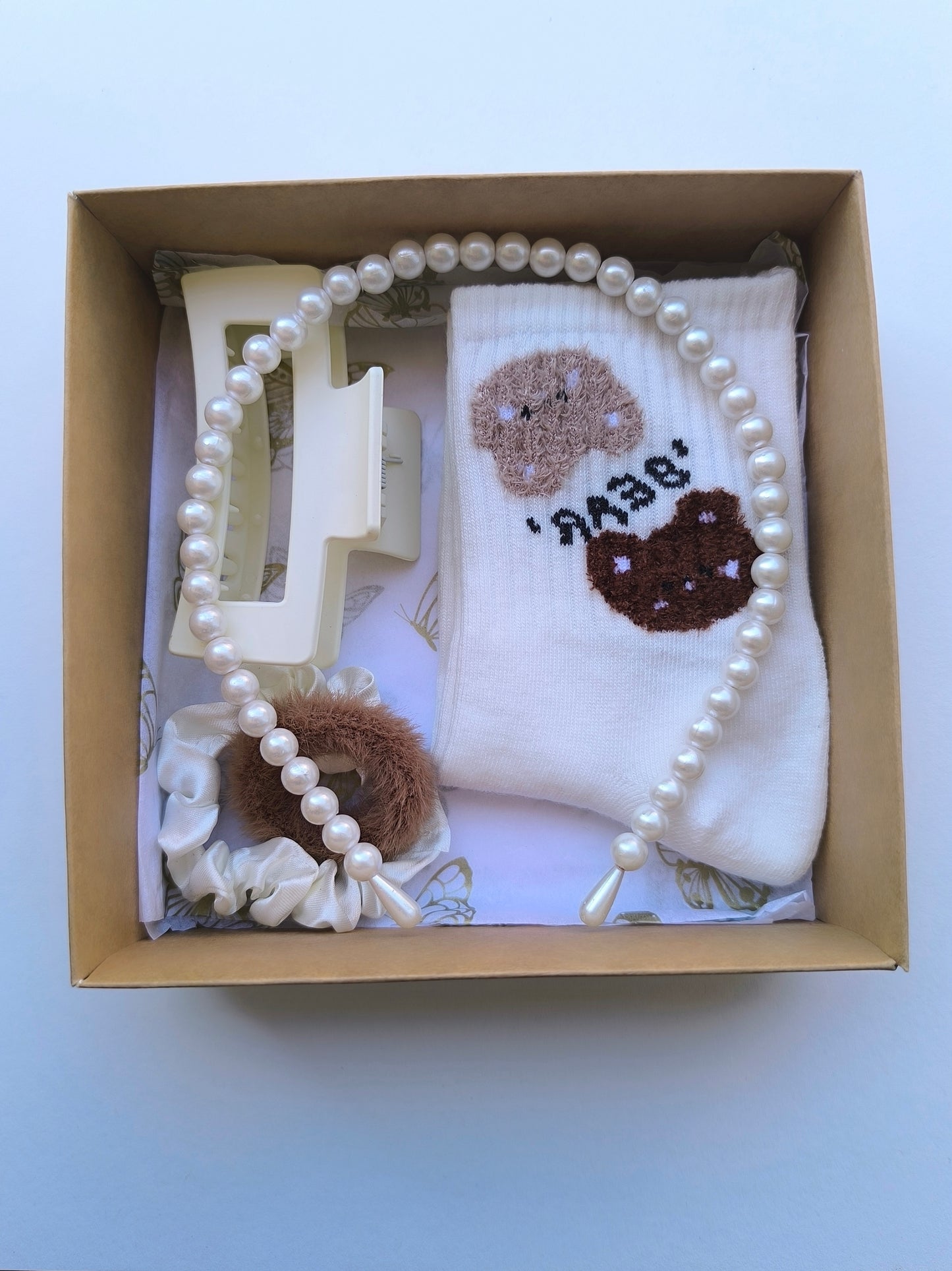 PLAYFUL SET "FOR A FRIEND"