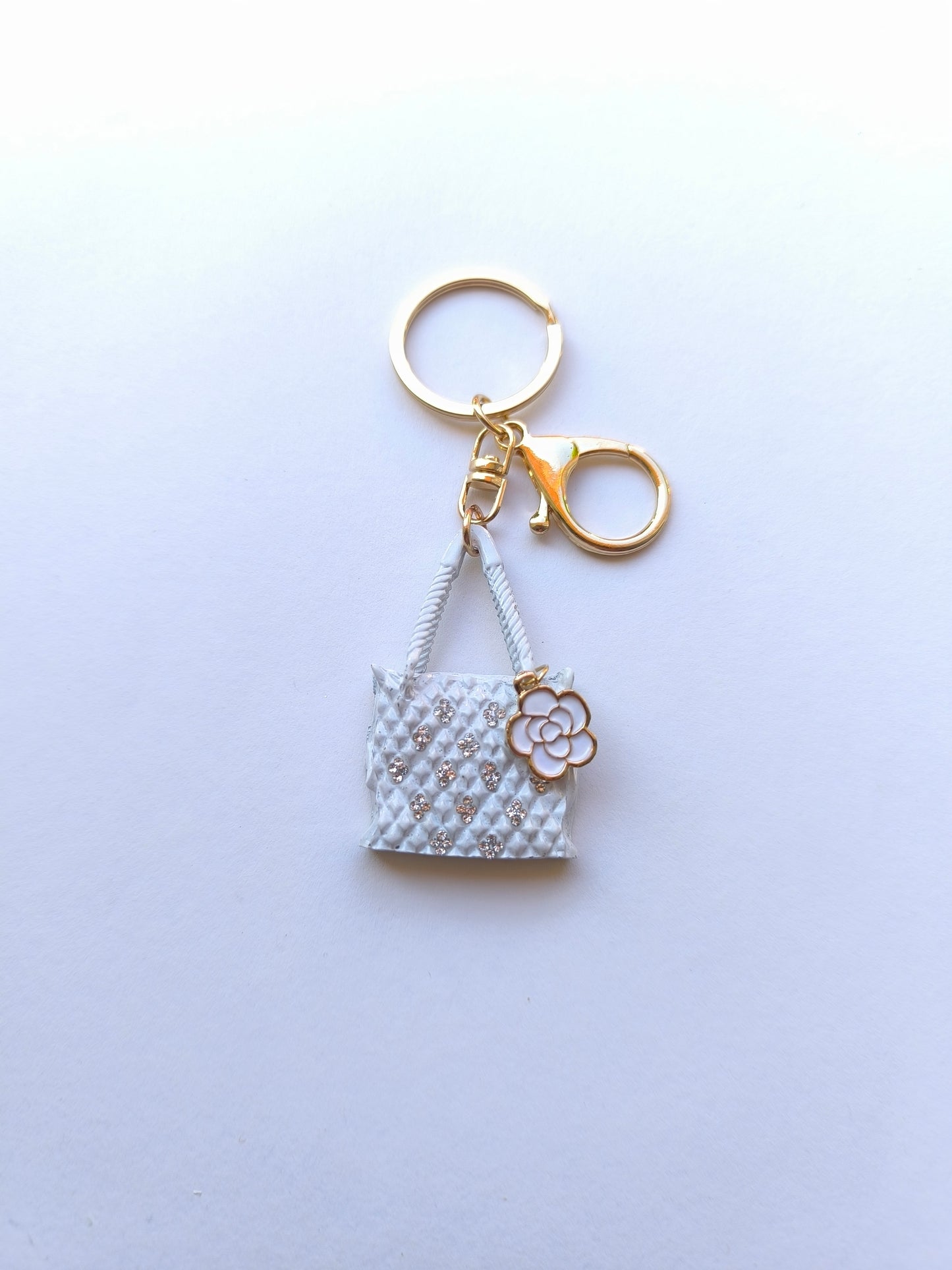 Pakabukas – mini rankinė „FANCY“