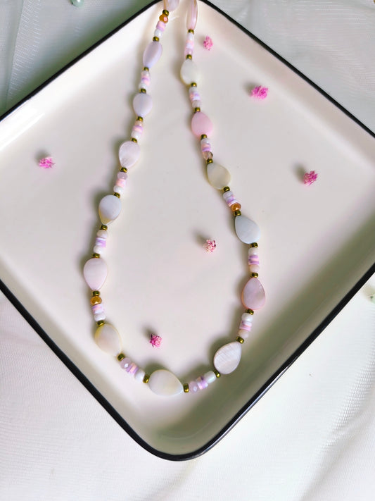 "DROPS" NECKLACE