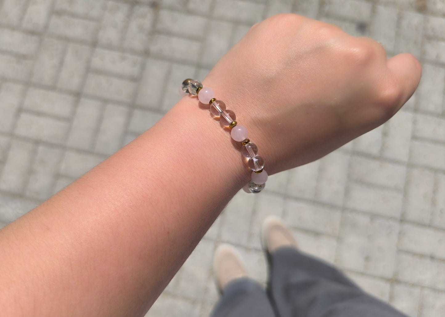 GENTLE HARMONY
