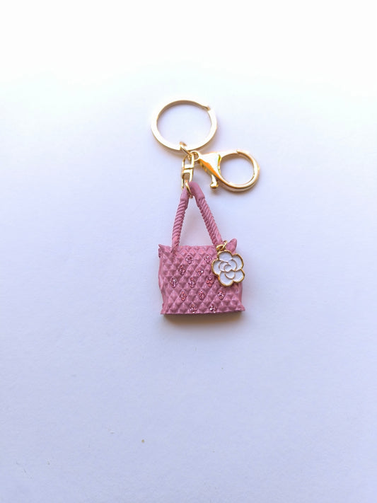 Pakabukas – mini rankinė „FANCY“