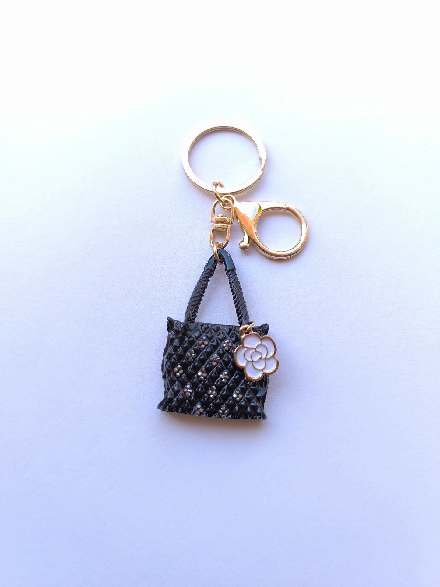 Pakabukas – mini rankinė „FANCY“