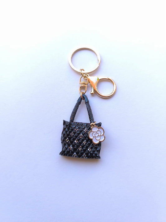 Pakabukas – mini rankinė „FANCY“